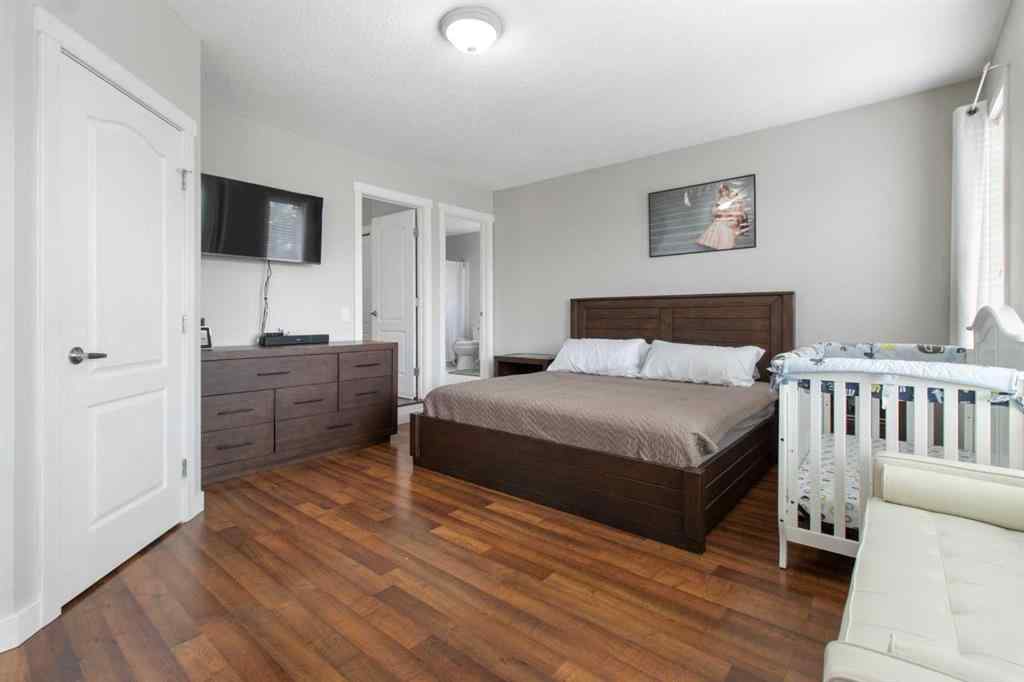 MLS® A2237565 - 31 Bridlewood Road SW in Bridlewood Calgary, Residential