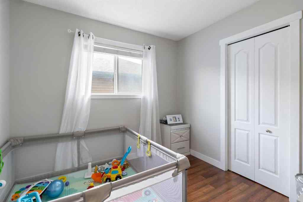 MLS® A2237565 - 31 Bridlewood Road SW in Bridlewood Calgary, Residential