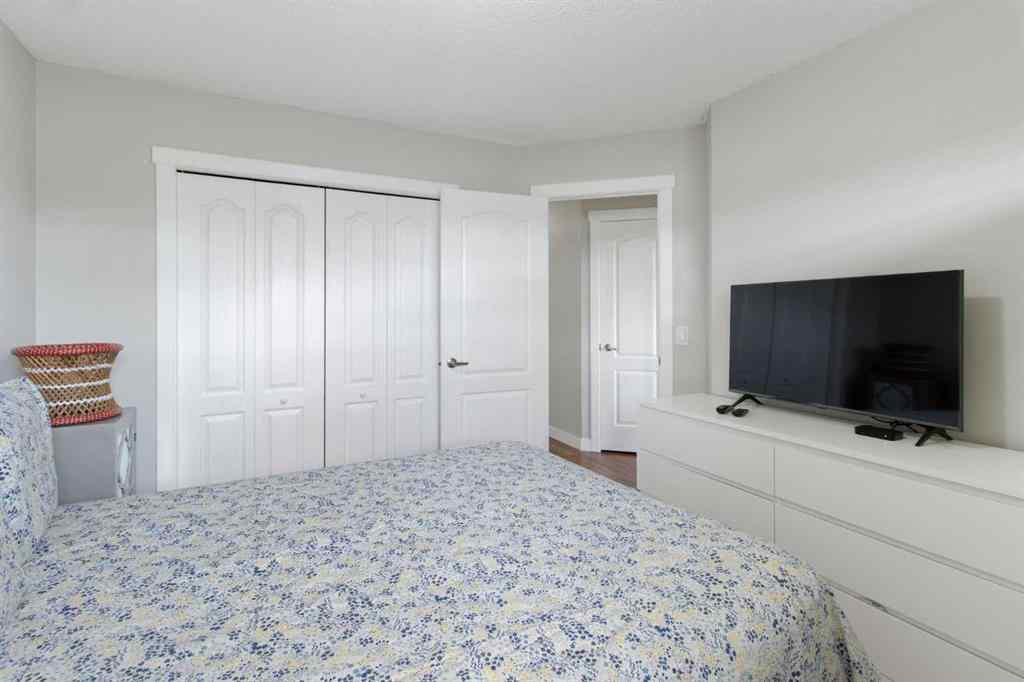 MLS® A2237565 - 31 Bridlewood Road SW in Bridlewood Calgary, Residential