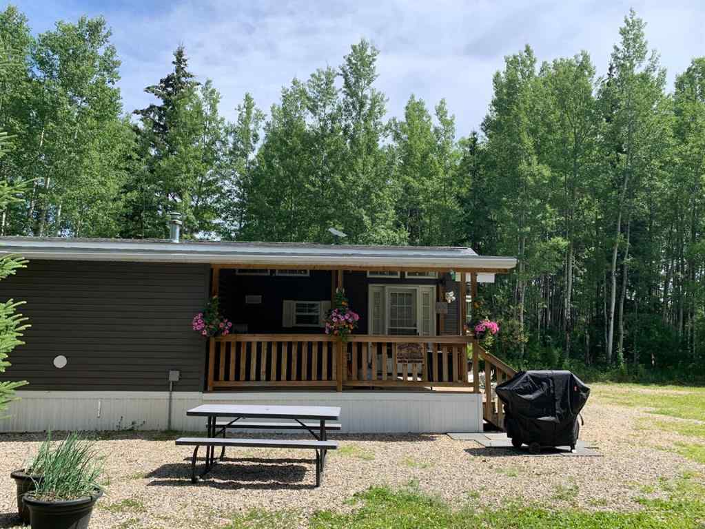 MLS® A2237566 - Unit #15 56302 Range Road 144   in NONE Rural Yellowhead County, Residential
