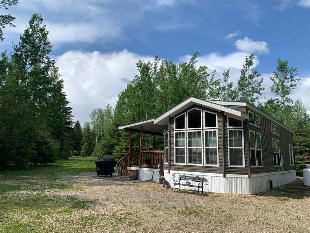 MLS® A2237566 - Unit #15 56302 Range Road 144   in NONE Rural Yellowhead County, Residential