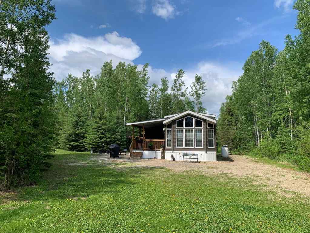 MLS® A2237566 - Unit #15 56302 Range Road 144   in NONE Rural Yellowhead County, Residential