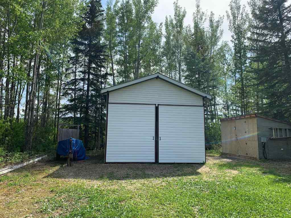 MLS® A2237566 - Unit #15 56302 Range Road 144   in NONE Rural Yellowhead County, Residential