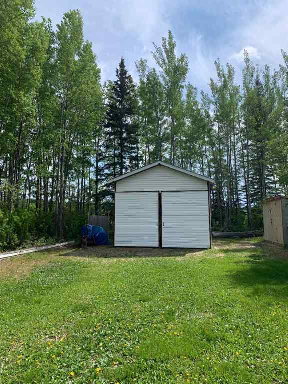 MLS® A2237566 - Unit #15 56302 Range Road 144   in NONE Rural Yellowhead County, Residential