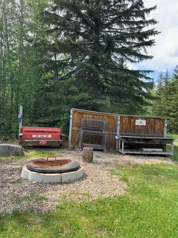 MLS® A2237566 - Unit #15 56302 Range Road 144   in NONE Rural Yellowhead County, Residential