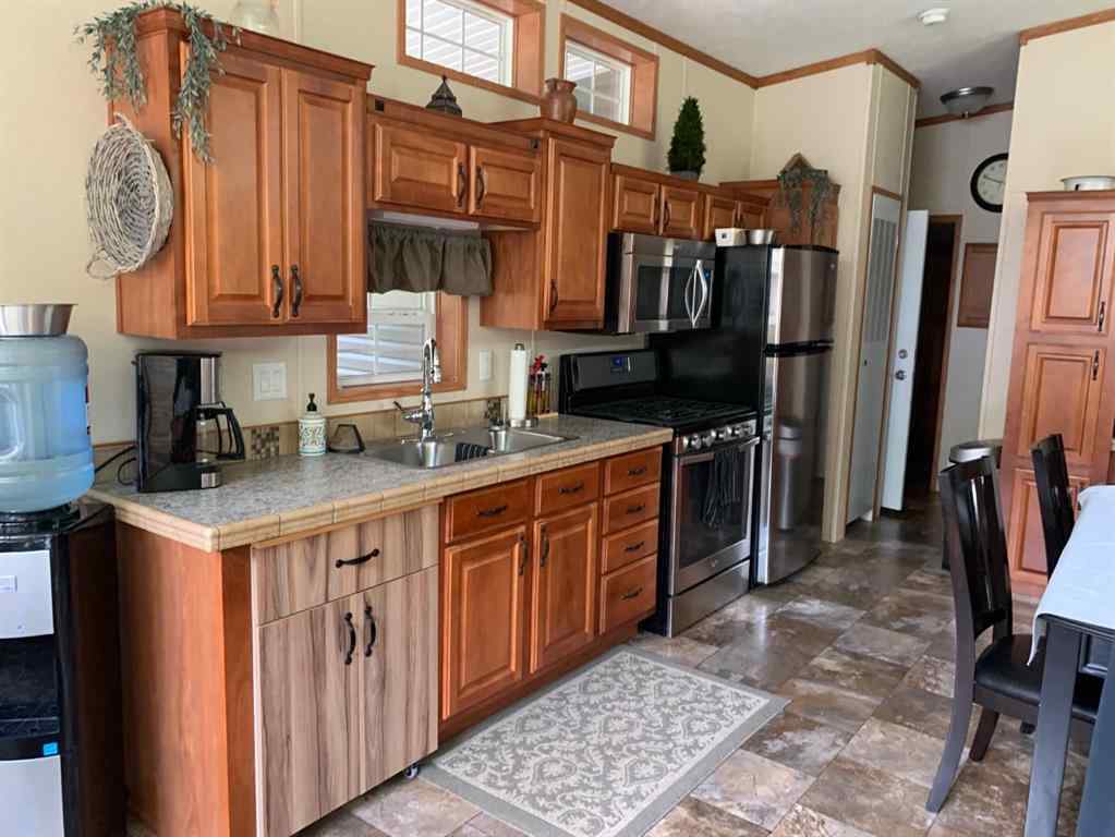MLS® A2237566 - Unit #15 56302 Range Road 144   in NONE Rural Yellowhead County, Residential