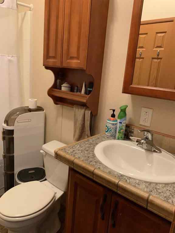 MLS® A2237566 - Unit #15 56302 Range Road 144   in NONE Rural Yellowhead County, Residential