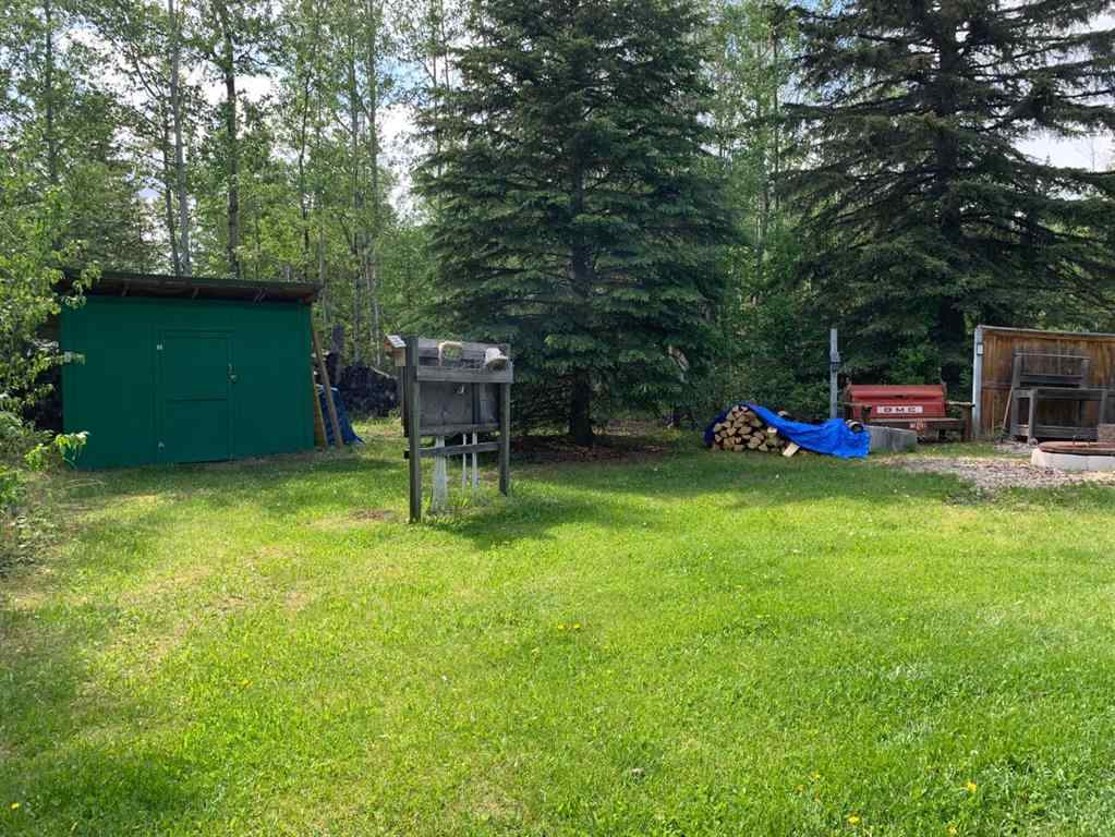 MLS® A2237566 - Unit #15 56302 Range Road 144   in NONE Rural Yellowhead County, Residential