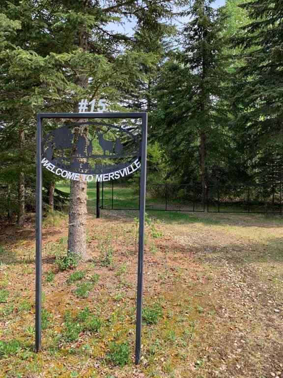 MLS® A2237566 - Unit #15 56302 Range Road 144   in NONE Rural Yellowhead County, Residential