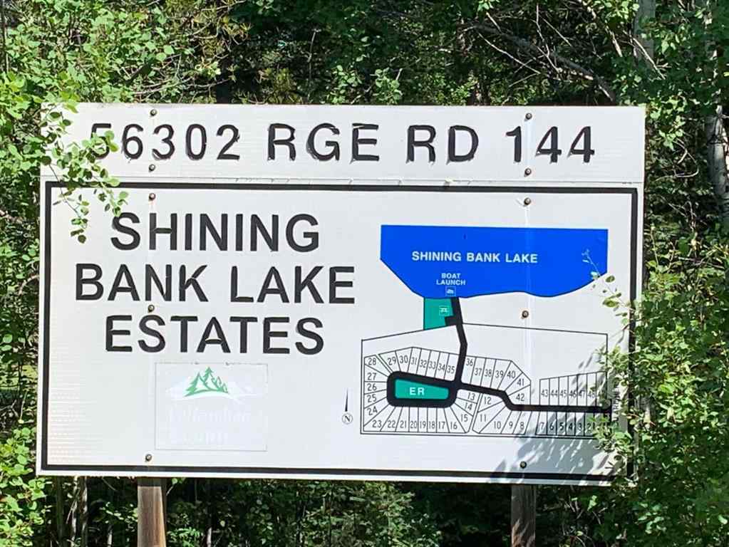 MLS® A2237566 - Unit #15 56302 Range Road 144   in NONE Rural Yellowhead County, Residential