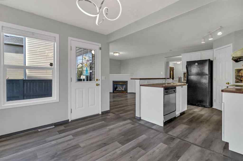 MLS® A2237567 - 42 Royal Elm Drive NW in Royal Oak Calgary, Residential