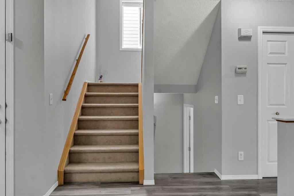 MLS® A2237567 - 42 Royal Elm Drive NW in Royal Oak Calgary, Residential