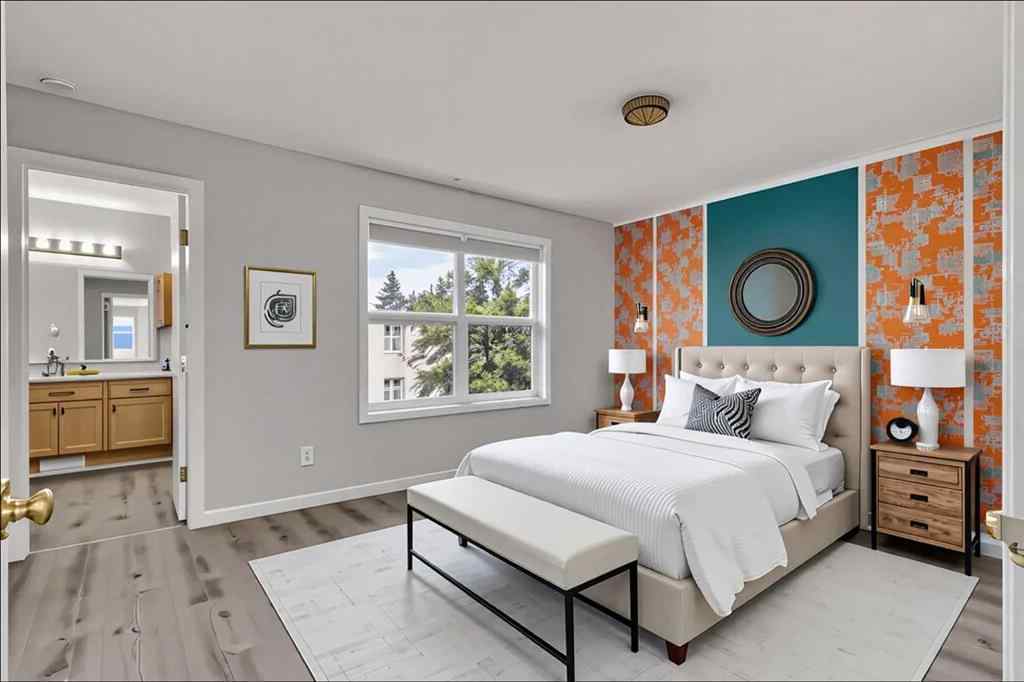 MLS® A2237567 - 42 Royal Elm Drive NW in Royal Oak Calgary, Residential