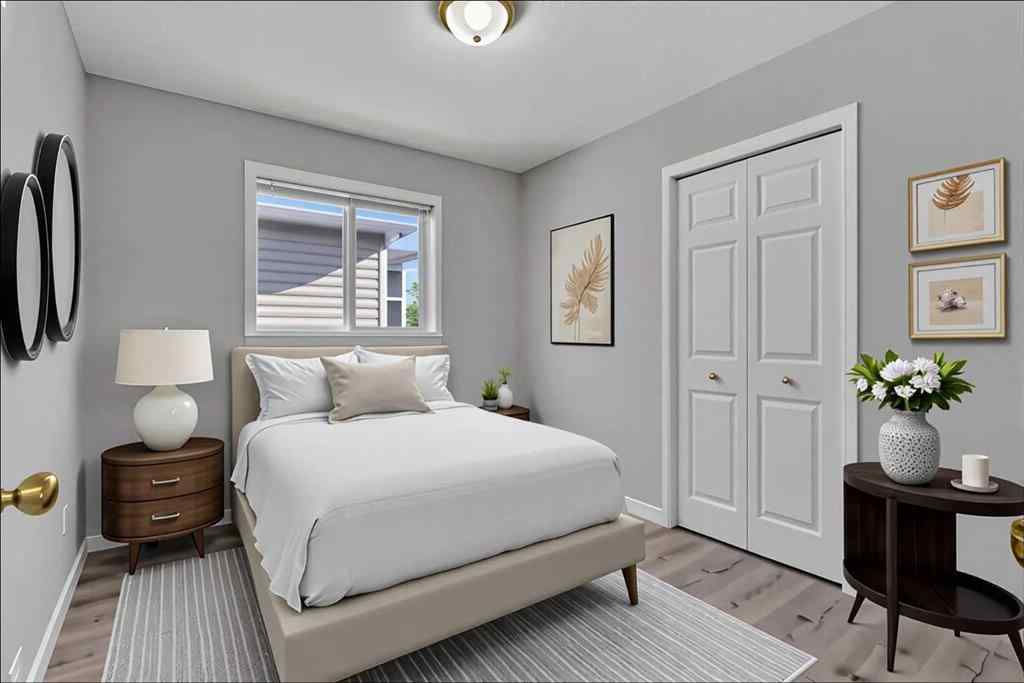 MLS® A2237567 - 42 Royal Elm Drive NW in Royal Oak Calgary, Residential