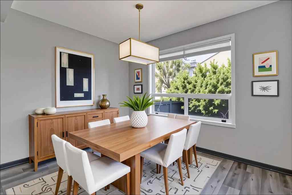 MLS® A2237567 - 42 Royal Elm Drive NW in Royal Oak Calgary, Residential