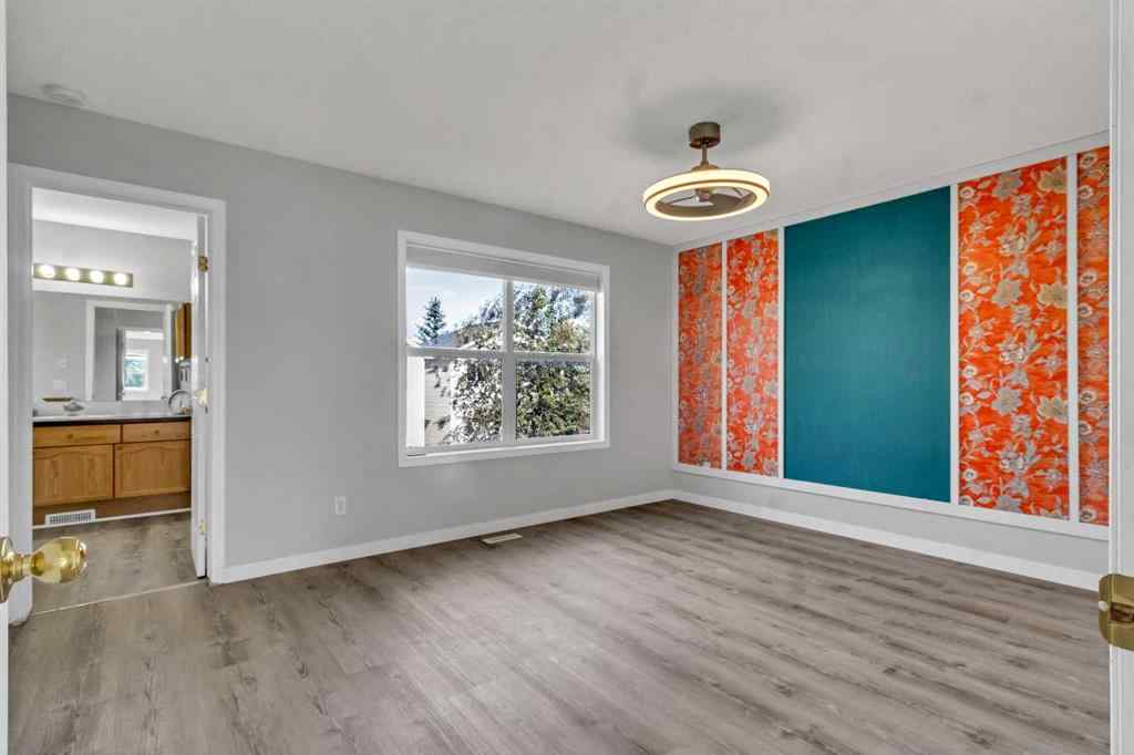 MLS® A2237567 - 42 Royal Elm Drive NW in Royal Oak Calgary, Residential