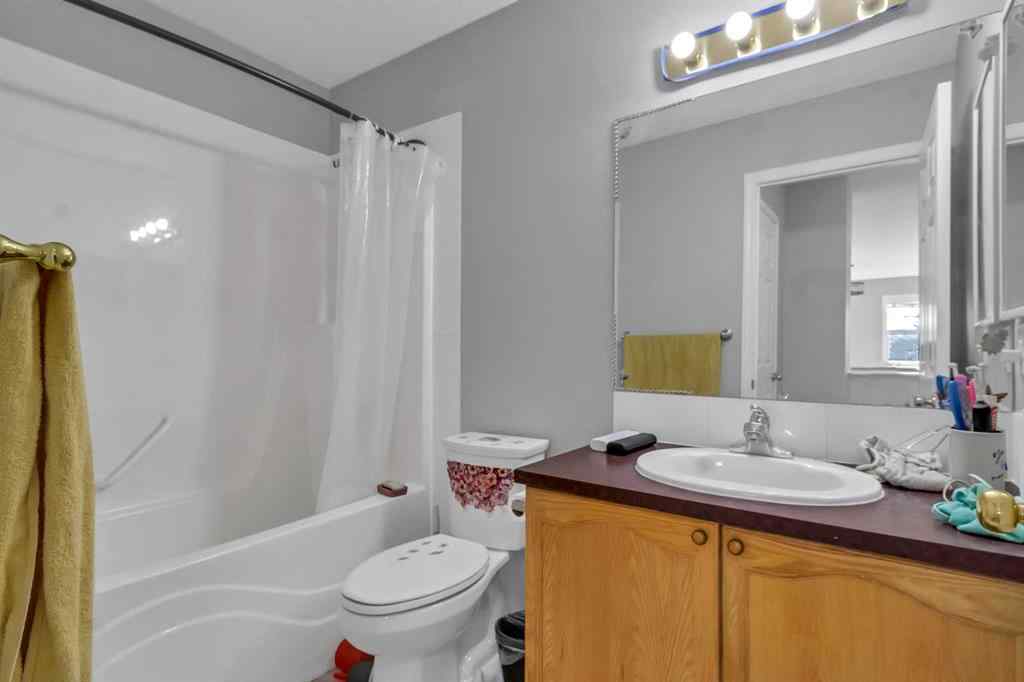 MLS® A2237567 - 42 Royal Elm Drive NW in Royal Oak Calgary, Residential
