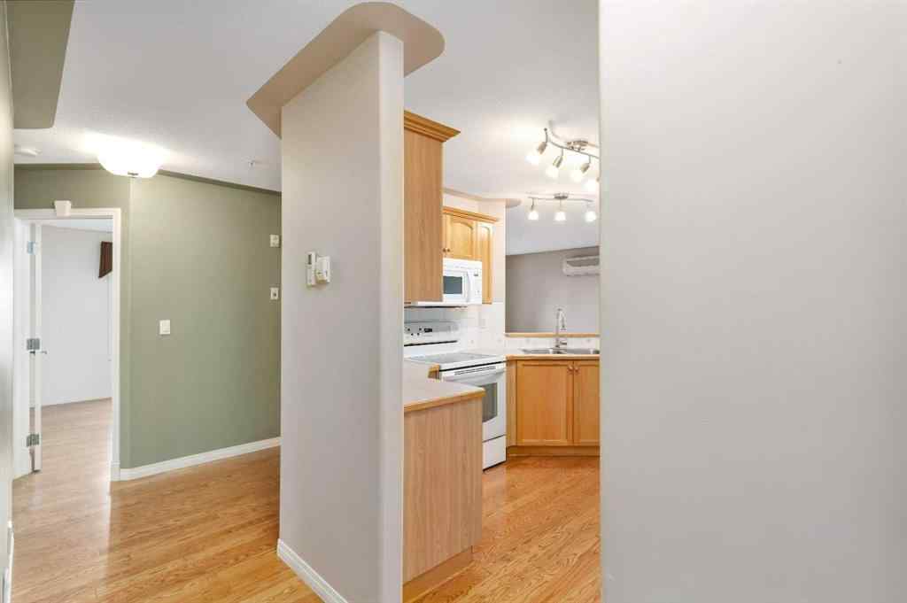 MLS® A2237570 - Unit #102 3501 49 Avenue  in South Hill Red Deer, Residential