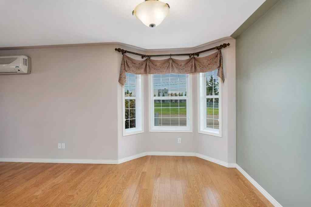MLS® A2237570 - Unit #102 3501 49 Avenue  in South Hill Red Deer, Residential