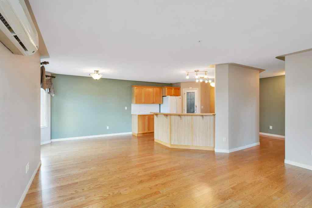 MLS® A2237570 - Unit #102 3501 49 Avenue  in South Hill Red Deer, Residential