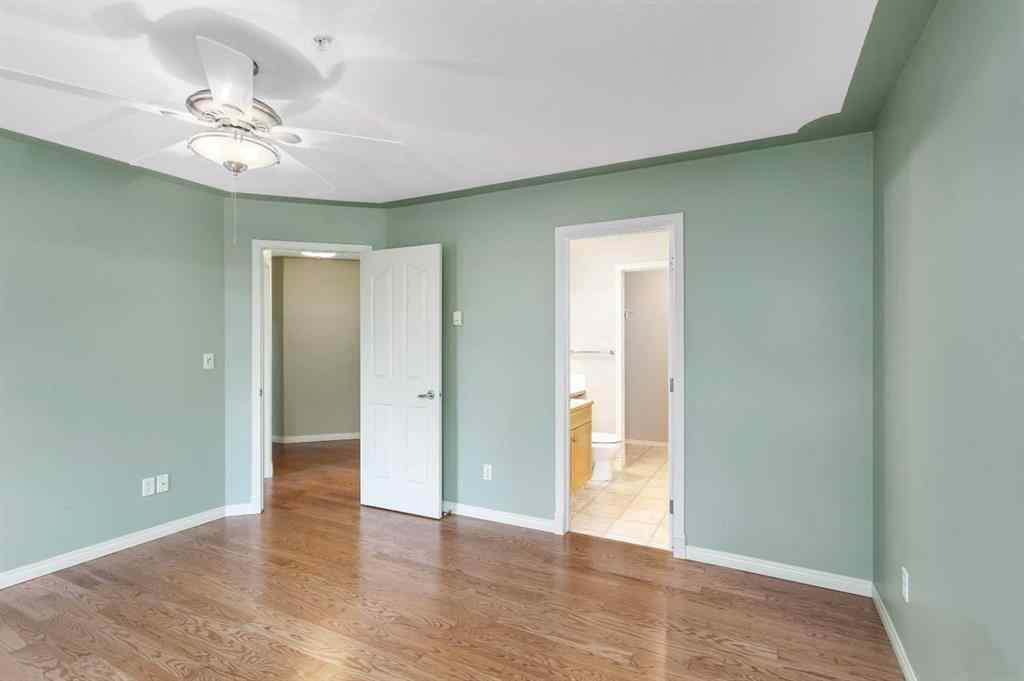 MLS® A2237570 - Unit #102 3501 49 Avenue  in South Hill Red Deer, Residential