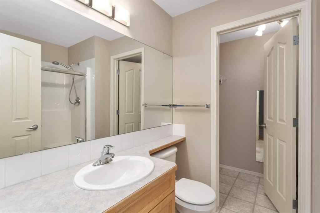 MLS® A2237570 - Unit #102 3501 49 Avenue  in South Hill Red Deer, Residential