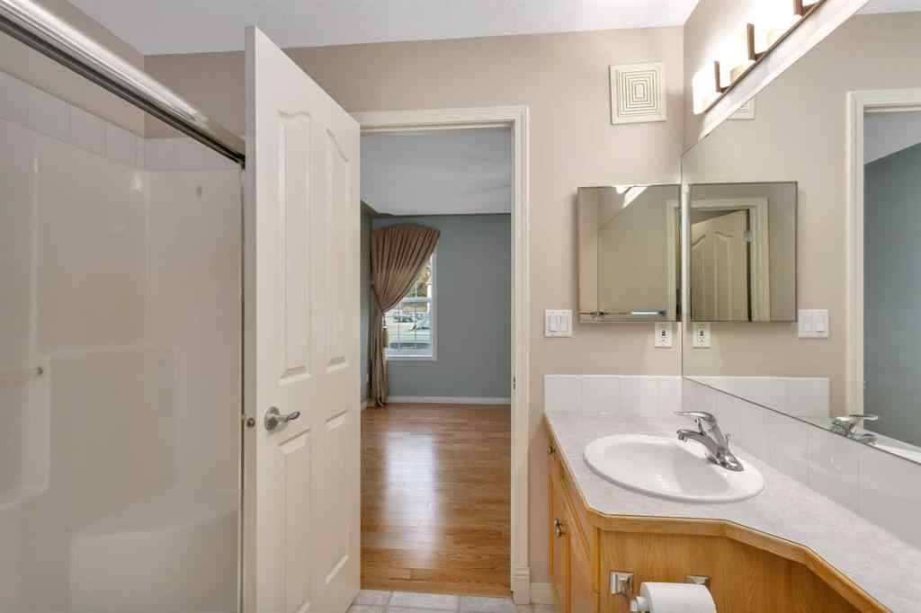 MLS® A2237570 - Unit #102 3501 49 Avenue  in South Hill Red Deer, Residential