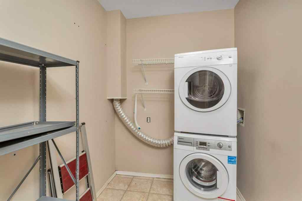 MLS® A2237570 - Unit #102 3501 49 Avenue  in South Hill Red Deer, Residential