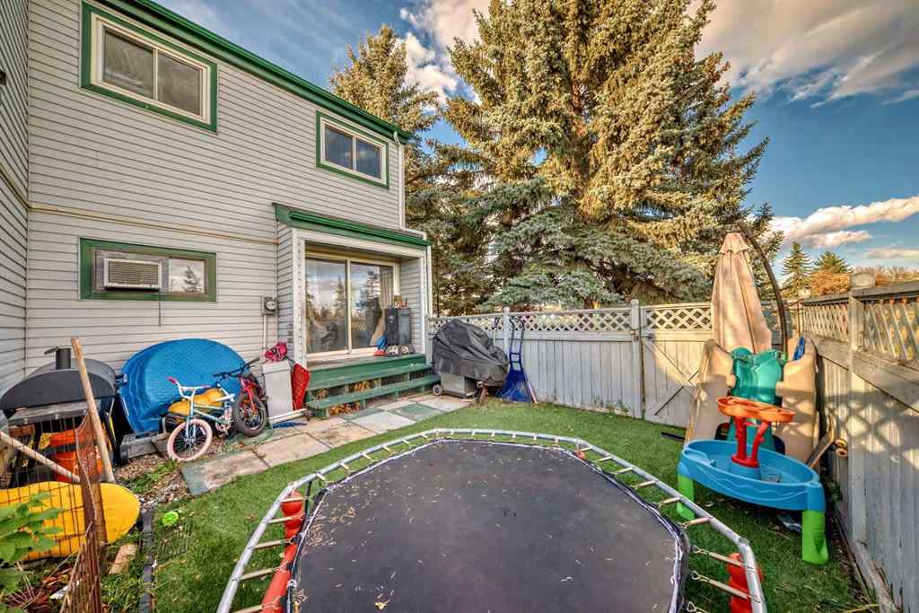MLS® A2237574 - Unit #19 131 Templehill Drive NE in Temple Calgary, Residential