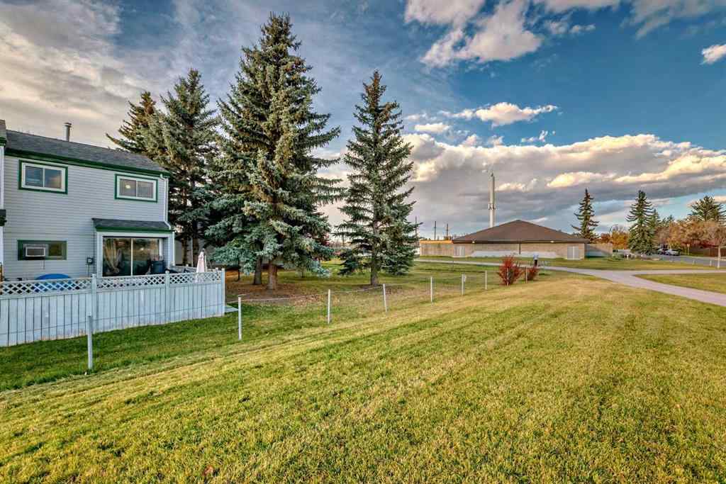 MLS® A2237574 - Unit #19 131 Templehill Drive NE in Temple Calgary, Residential