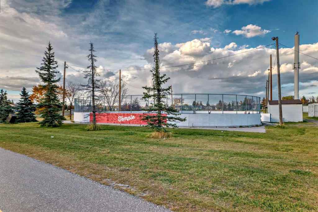 MLS® A2237574 - Unit #19 131 Templehill Drive NE in Temple Calgary, Residential