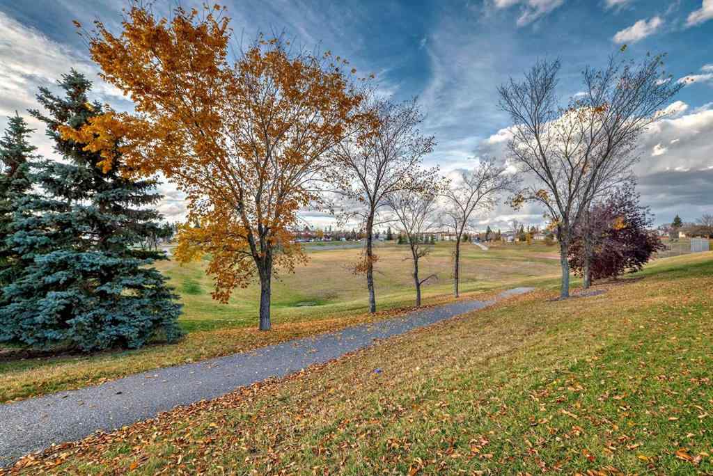 MLS® A2237574 - Unit #19 131 Templehill Drive NE in Temple Calgary, Residential