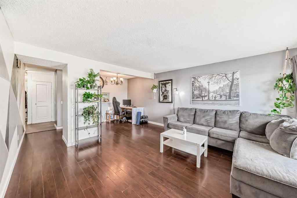 MLS® A2237574 - Unit #19 131 Templehill Drive NE in Temple Calgary, Residential