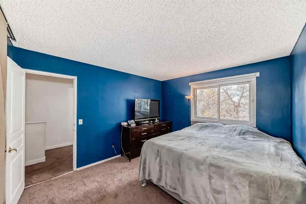 MLS® A2237574 - Unit #19 131 Templehill Drive NE in Temple Calgary, Residential