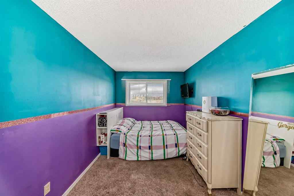 MLS® A2237574 - Unit #19 131 Templehill Drive NE in Temple Calgary, Residential