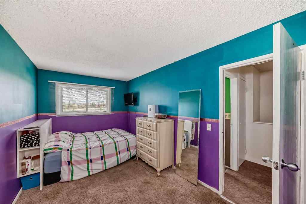 MLS® A2237574 - Unit #19 131 Templehill Drive NE in Temple Calgary, Residential