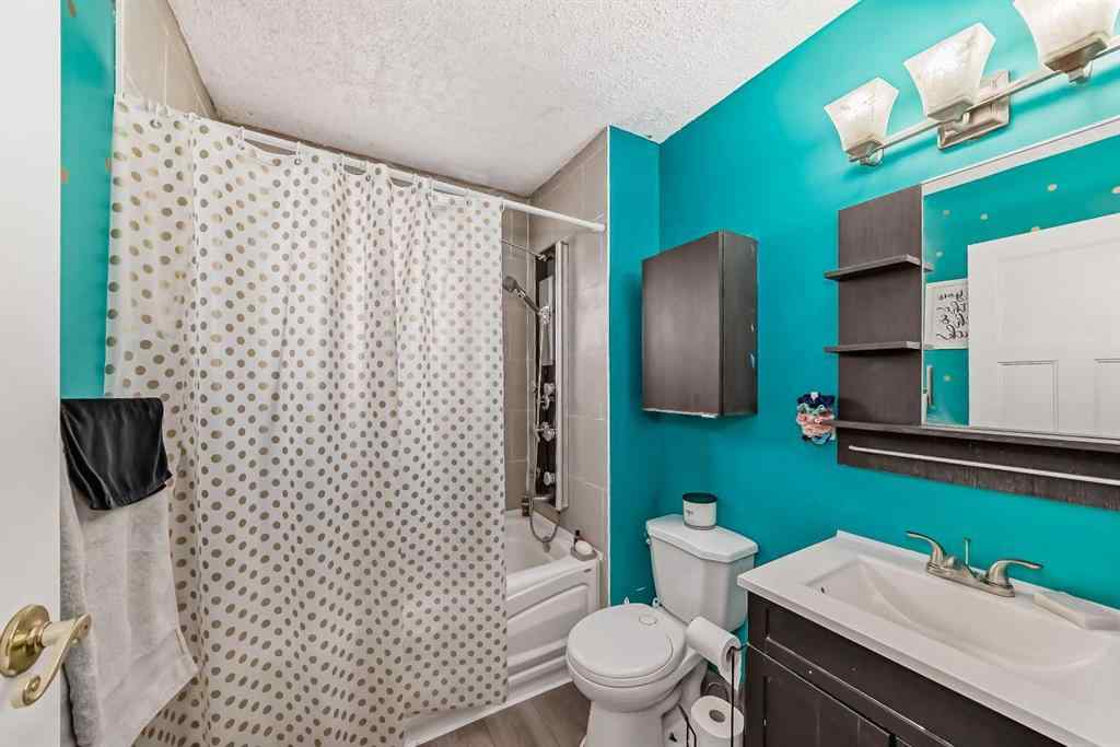 MLS® A2237574 - Unit #19 131 Templehill Drive NE in Temple Calgary, Residential