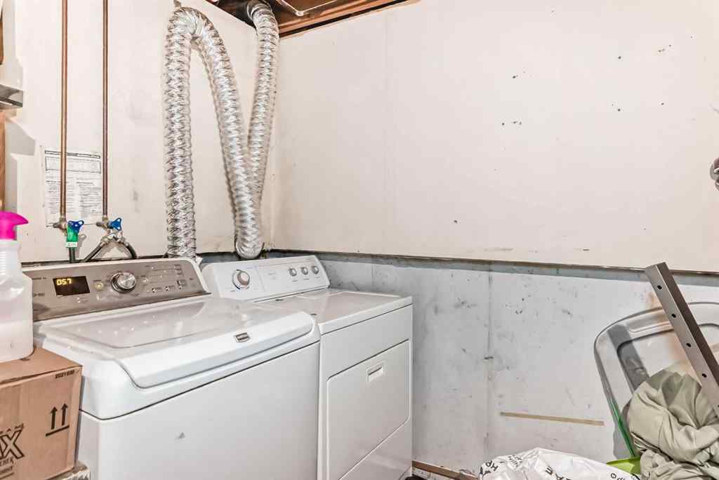 MLS® A2237574 - Unit #19 131 Templehill Drive NE in Temple Calgary, Residential