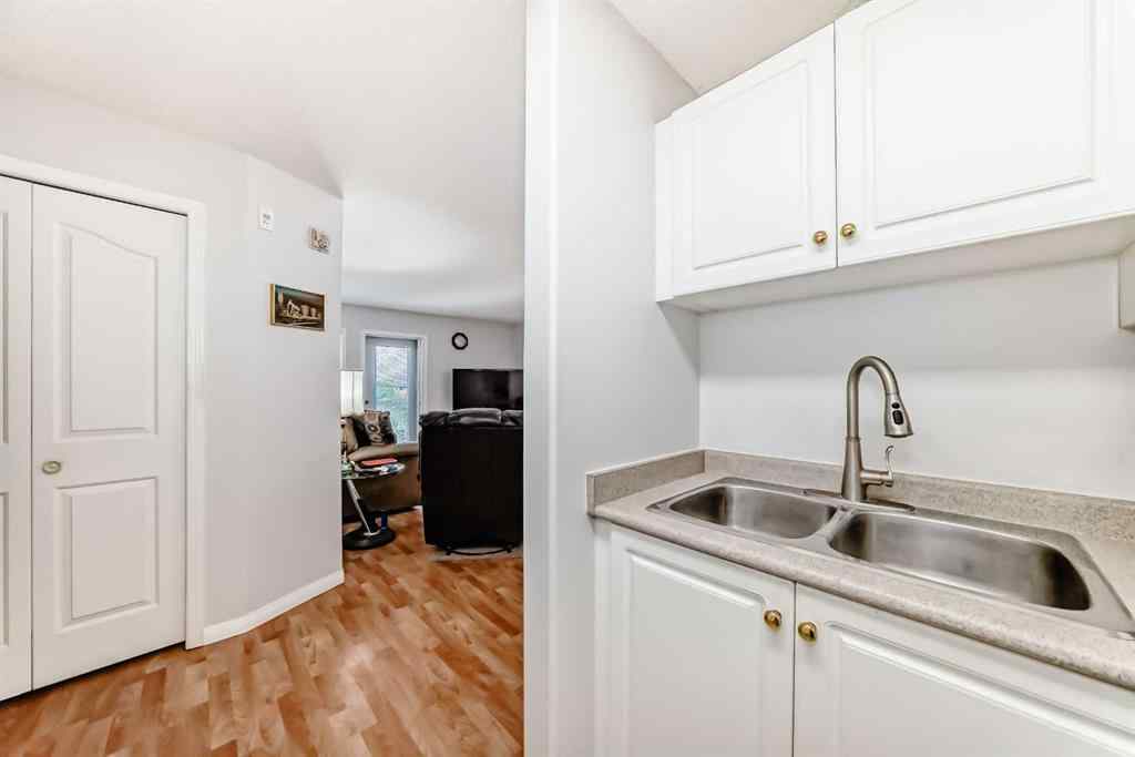 MLS® A2237576 - Unit #434 5000 Somervale Court SW in Somerset Calgary, Residential