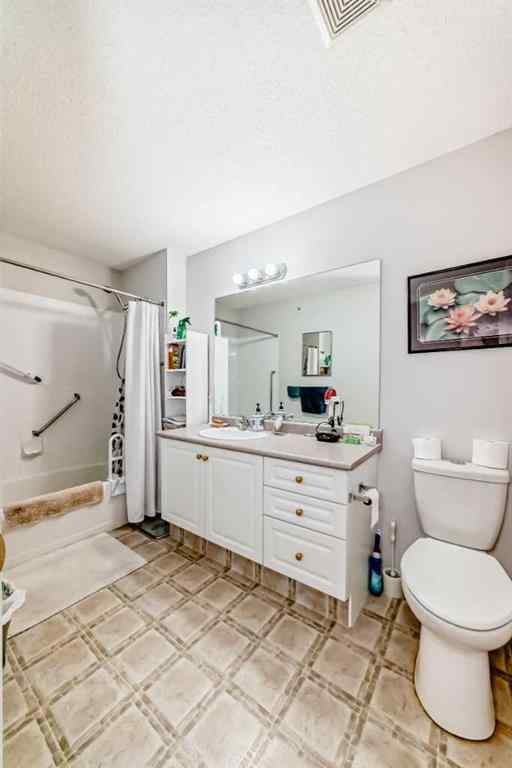 MLS® A2237576 - Unit #434 5000 Somervale Court SW in Somerset Calgary, Residential