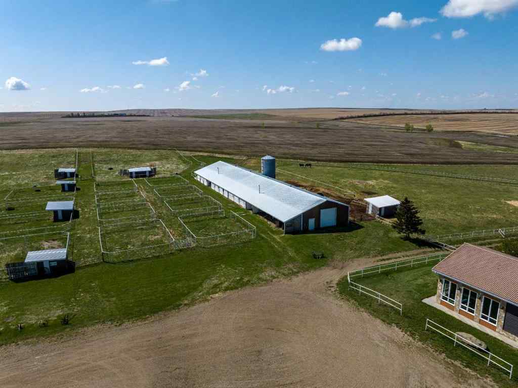 MLS® A2237581 - 185038 Range Road 241   in NONE Milo, Residential