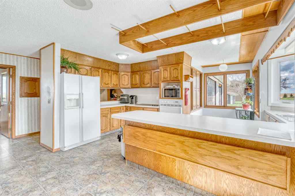 MLS® A2237581 - 185038 Range Road 241   in NONE Milo, Residential