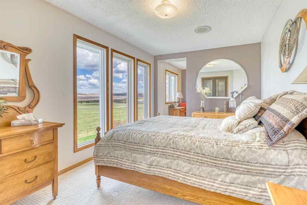 MLS® A2237581 - 185038 Range Road 241   in NONE Milo, Residential