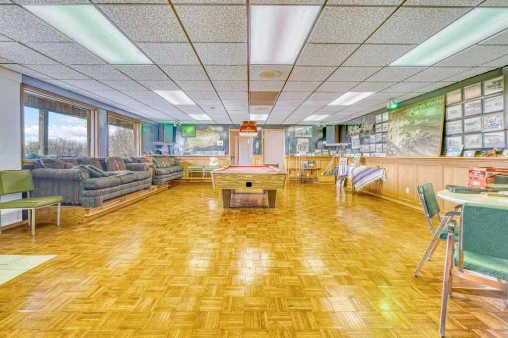 MLS® A2237581 - 185038 Range Road 241   in NONE Milo, Residential