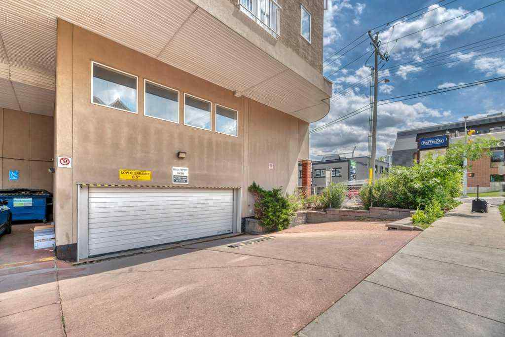 MLS® A2237584 - Unit #403 1540 17 Avenue SW in Sunalta Calgary, Residential