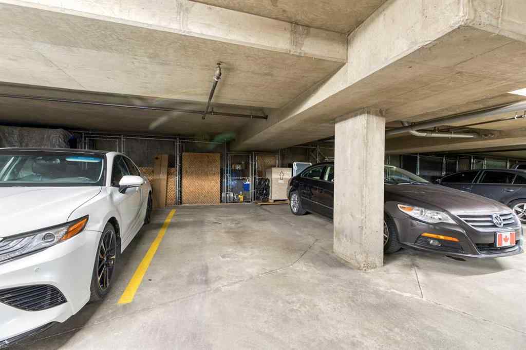 MLS® A2237584 - Unit #403 1540 17 Avenue SW in Sunalta Calgary, Residential