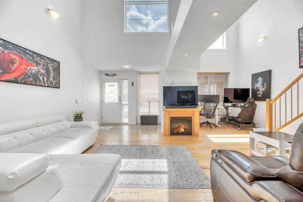MLS® A2237584 - Unit #403 1540 17 Avenue SW in Sunalta Calgary, Residential