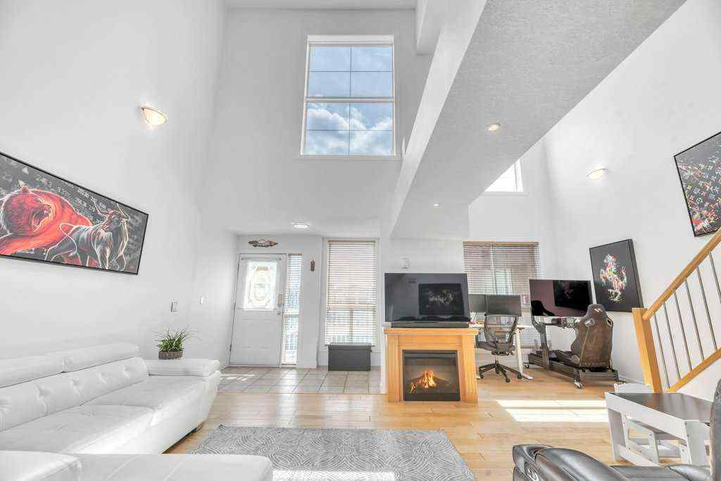 MLS® A2237584 - Unit #403 1540 17 Avenue SW in Sunalta Calgary, Residential