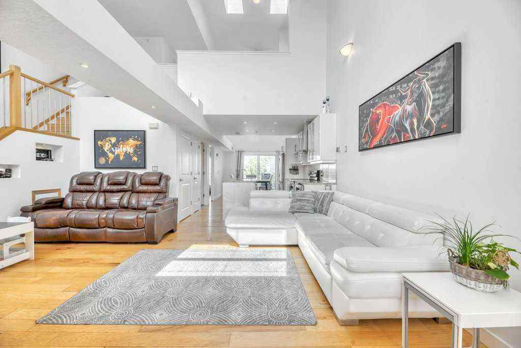 MLS® A2237584 - Unit #403 1540 17 Avenue SW in Sunalta Calgary, Residential