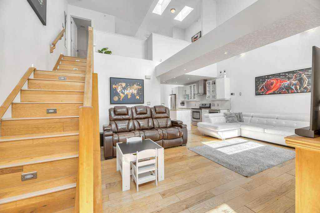 MLS® A2237584 - Unit #403 1540 17 Avenue SW in Sunalta Calgary, Residential
